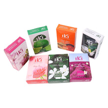 IKI Pocket Air Freshener Mix Flavour / Fragrance (1 Pkt / Inside 6 Pcs )