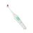 Electric Toothbrush for Adults & Teens – Deep Cleansing, Battery Operated (Battery Not included)