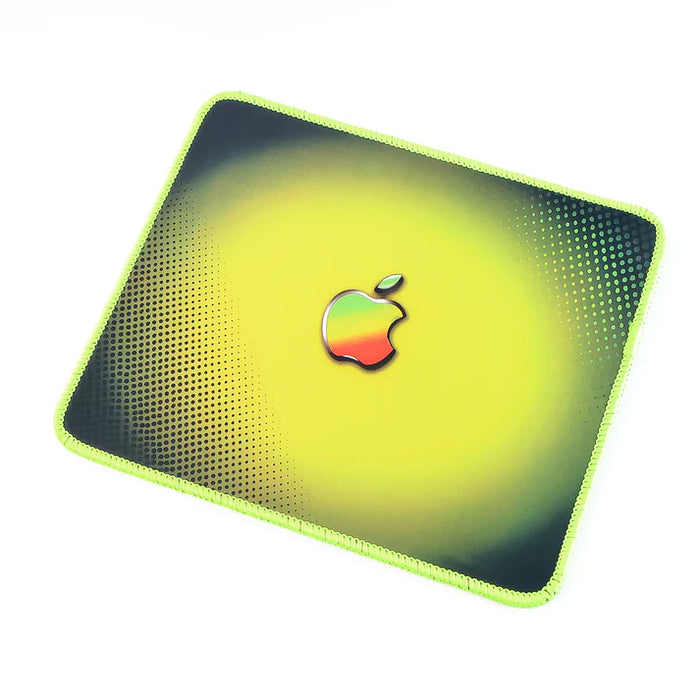 Cartoon Printed Soft Mouse Pad Natural Plastic Pad Pad For Gaming & Office Use Mouse Pad mousepad for All Types of Mouse 