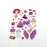 EZPop 3D Stickers
