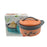 Chapati box with floral print