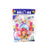 Multicolor Balloons Kinds of Latex Balloons for Birthday / Anniversary / Valentine's / Wedding / Engagement Party Decoration Birthday Decoration Items for Kids Multicolor (24 Pcs Set)