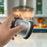 Pro Clean Heavy-Duty Kitchen Scrubber (1 Pc)