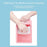 Compact socks washing board for effective laundry care