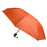 Vegetable shaped Folding Umbrella, Plastic Case Creative Fashion Folding Mini Sun Shade Rain Umbrella, Unique Umbrella, Sun & UV Protection, Cute Design (1 Pc)