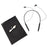 Bluetooth Wireless in-Ear Earphones (1 Pc / USB Type-C)