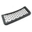 Car Storage Organize Car String Bag Car Seat Side Storage, Net Bag Mesh Pocket Organizer Stick-on for Purse Bag Phone
