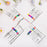 24 Colors Double-Ended Art