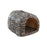Portable Plush Sponge 3D Pet Bed (1 Set)