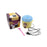 Reliable wax warmer, practical for salon and home use