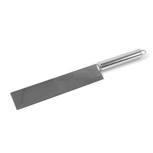 High-Quality Stainless Steel Vegetable Cleaver – 1 Piece