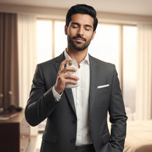 White Oud Perfume 100ml – Long Lasting Luxury Fragrance