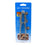 Luxury Stainless Walnut Cracker – Portable Nut Cutter & Pliers