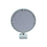 Curved LED picture light for wall use