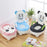 Baby portable Toilet, Baby Potty Training Seat Baby Potty Chair for Toddler Boys Girls Potty Seat for 1+ year child