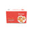 Cute Chicken Wing & Leg Erasers for Kids & Students (8 Pc Set)