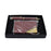 Visiting Card Case With Luxury Ballpoint Blue Pens