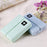 Magnetic Pill Organizer, 7 Compartments Portable Pill Case (1 Pc)