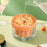 Summer party ice cream mold set