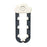 Kitchen Sink Strainer Triangle, Kitchen Sink Filter Triangle Rack (1 Pc)
