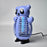 Baby-safe mosquito killer lamp