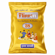 Flirron Havan Samagri - 100 GM, 200 GM & 500 GM