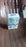 Plastic Baby Feeding Bottle with Handles, Cleaning brush & Straw (300 ML / 1 Pc)
