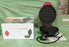 Mini Waffle Maker Machine Waffle Iron Home Appliances Kitchen Gift Easy To Clean, On-Stick Surfaces, Perfect Breakfast, Dessert, Sandwich, Cakes, Other Snacks Machine