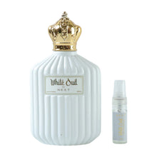 White Oud Perfume 100ml – Long Lasting Luxury Fragrance