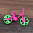 30 small bike toys for kids, ideal for imaginative play