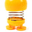 Cartoon Face, Spring Doll Toy Emoji (1 Pc)