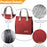 Large-Capacity Lunchbox Bag, Portable Lunch Bag, Insulation Bag (1 Pc)