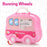 Kitchen Set for Kids Girls Pretend Play Toys Little (23 Pcs Set Approx)