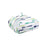 Foldable Food Covers, Kitchen Lid Foldable Cover (1 Pc / Small)