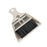 Dustpan Supdi with Brush, Dustpan For Car Office Desk, Wardrobe, Dinning Table, laptop, Keyboard Cleaning, Multipurpose Cleaning