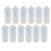 Festive Lighting for Any Occasion: 12 Pack LED Tealight Candles
