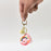 Vintage Film Camera Keychain