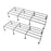 VerdantVista Rack