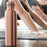 Tamba Copper Flask