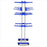 Cloth drying stand for laundry