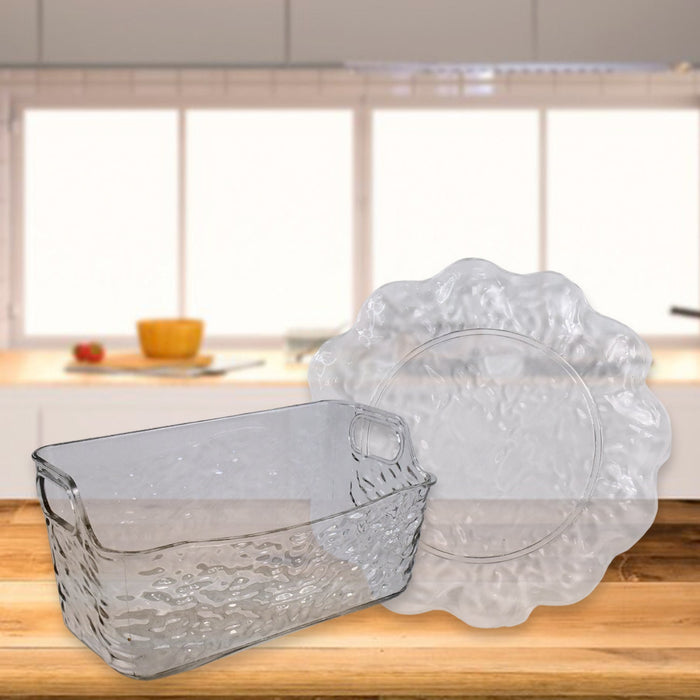 FloralVista Tray