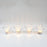 Decorative tealight