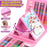 Professional Art Set (Art Set (208 Pcs)
