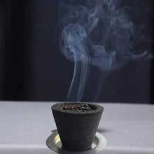 Kapur Guggal Dhoop Cup Jar (25 pc)