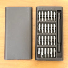 24 in 1 Precision Screwdriver Kit