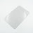 Cutting board with a sleek design, suitable for various cooking and chopping activities.