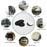 Furniture Protection Pad (8 Pcs Set)