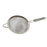 Mesh Sieve Quality Stainless Steel Fine Mesh Strainer with Sturdy Handle and Hook, Ideal for Tea Coffee, Rice, Powder, Fruit Etc Kitchen Food Kitchen Utensil