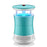 Mosquito Killer Machine, Electronic Indoor Insect Killer Lamp, Bug Bedroom Mute Radiation-free Portable Fly Insect Killer Light For Home & Commercial Use. Mosquito killer lamp.