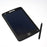 LCD pad for drawing and writing